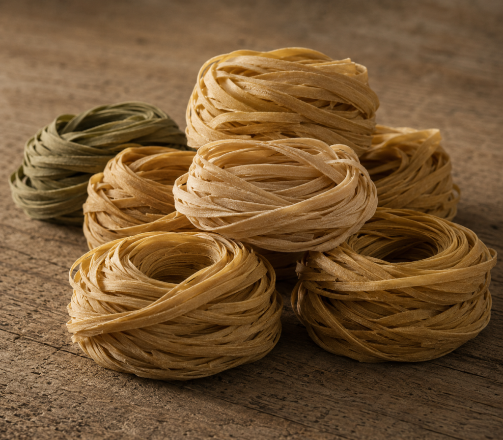 Rooted Tradition Pasta